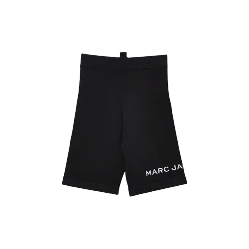 MARC JACOBS Casual Shorts Women's Black