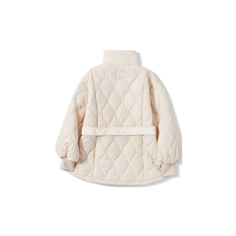 EPTISON WOMAN Puffer Jackets Women's-1