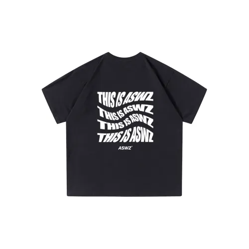 ASWZ T-Shirts Unisex