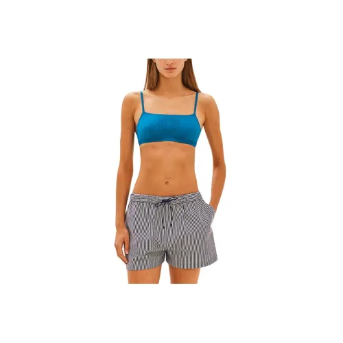 HERMES Casual Shorts Women's Gray