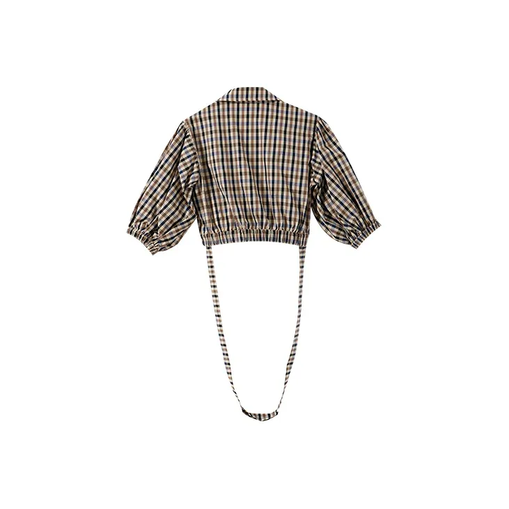 YUMOMO STAR Shirts Women's-1
