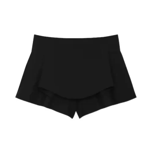 Givenchy Casual Shorts Women's Black