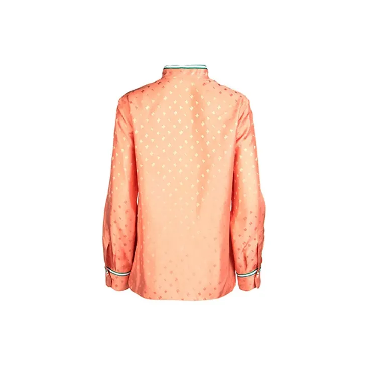 MARNI Shirts Women's Orange-1