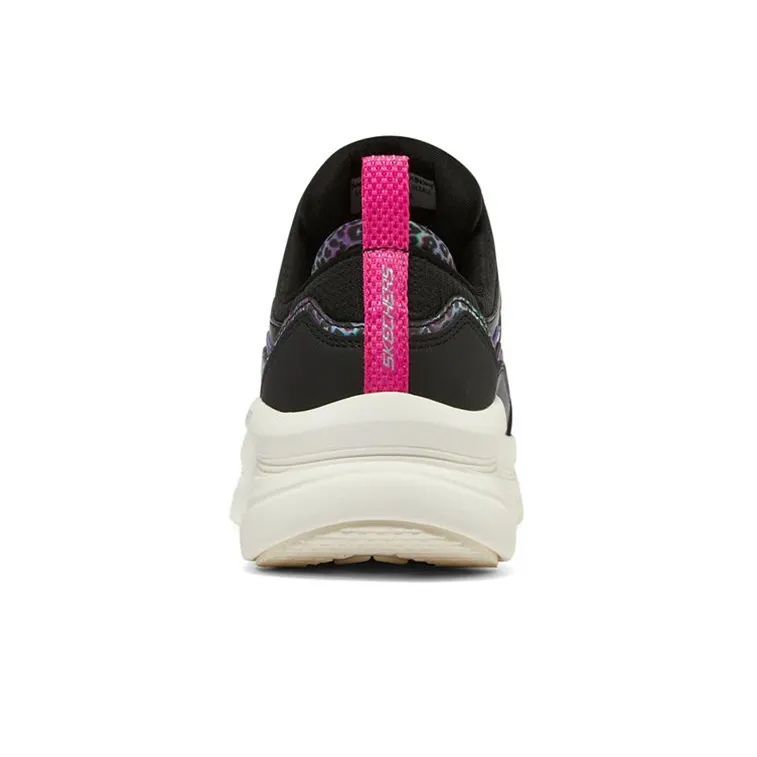Skechers DLux Walker 'Black Multi' Women's-3