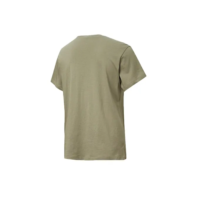 PUMA T-Shirts Women's Dark Turquoise-1