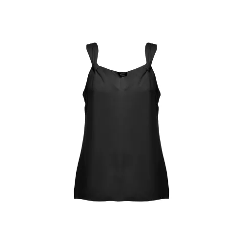 THEORY Camisoles Women's Black