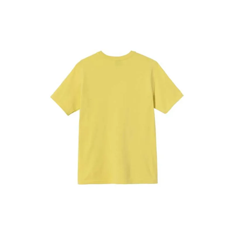 Stussy Og Tee 'Black'-1