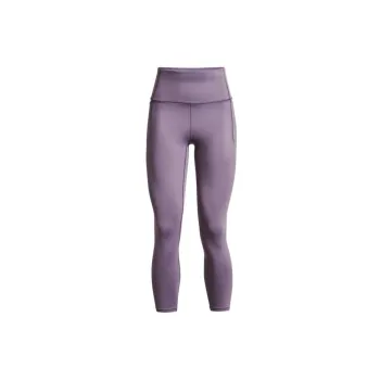 Under Armour Yoga Pants Women's Purple