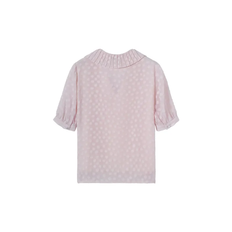 MEETLADY Shirts Women's-3