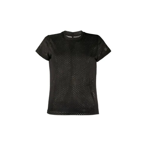 RICK OWENS T-Shirts Women's Black