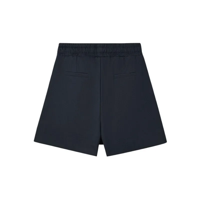 FILA Beach Shorts Women's Legend Blue-1