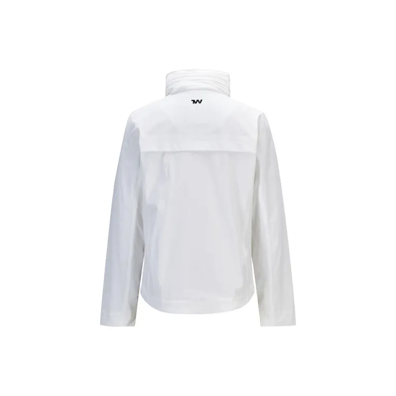 Under Armour Jackets Women's White-1