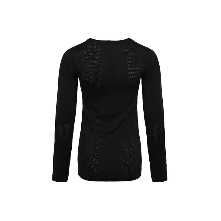 Nike Fitness Clothing Women's Black-2