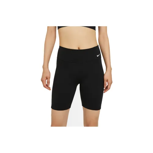 Nike Casual Shorts Women's Black