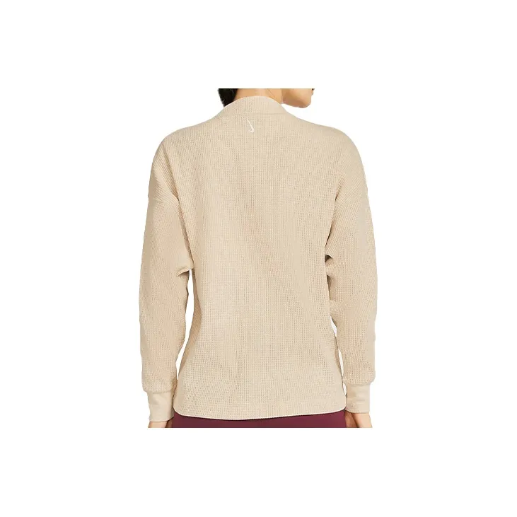 Nike Sweaters Women's Oat-1