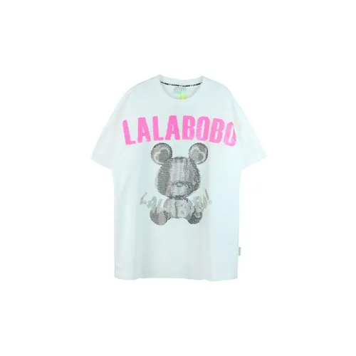 LALABOBO Women T-shirt