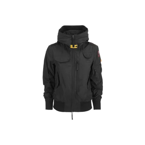 PARAJUMPERS Jackets Women's Black