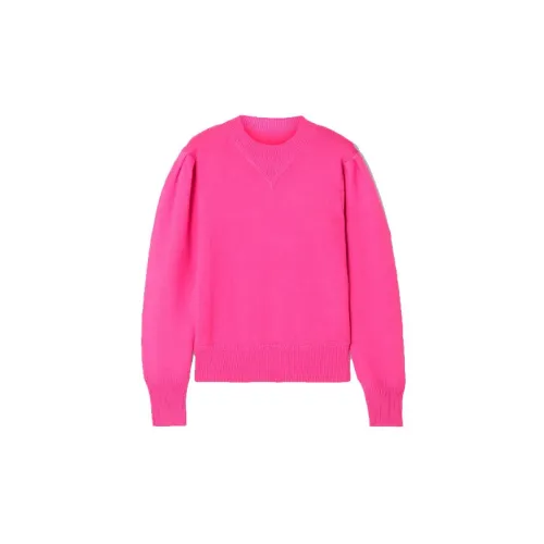 ISABEL MARANT Sweaters Women's Pink