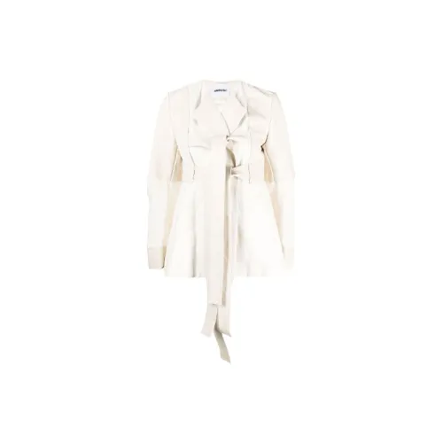 AMBUSH Jackets Women's White