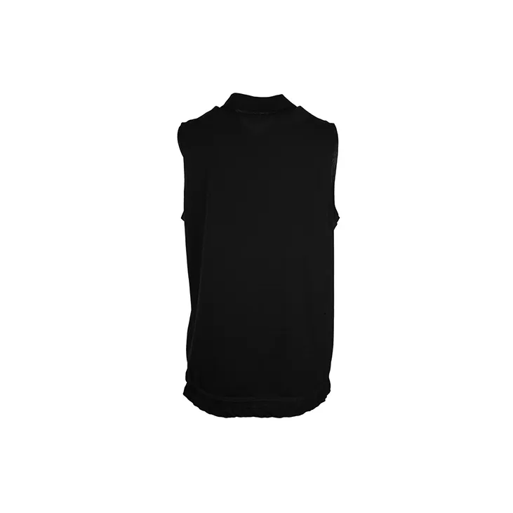 Moncler Tank Tops Women's Black-1