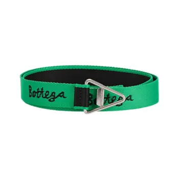 Bottega Veneta Tech Belt