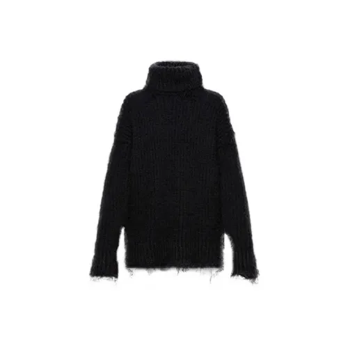 Moncler Sweater Women's Black