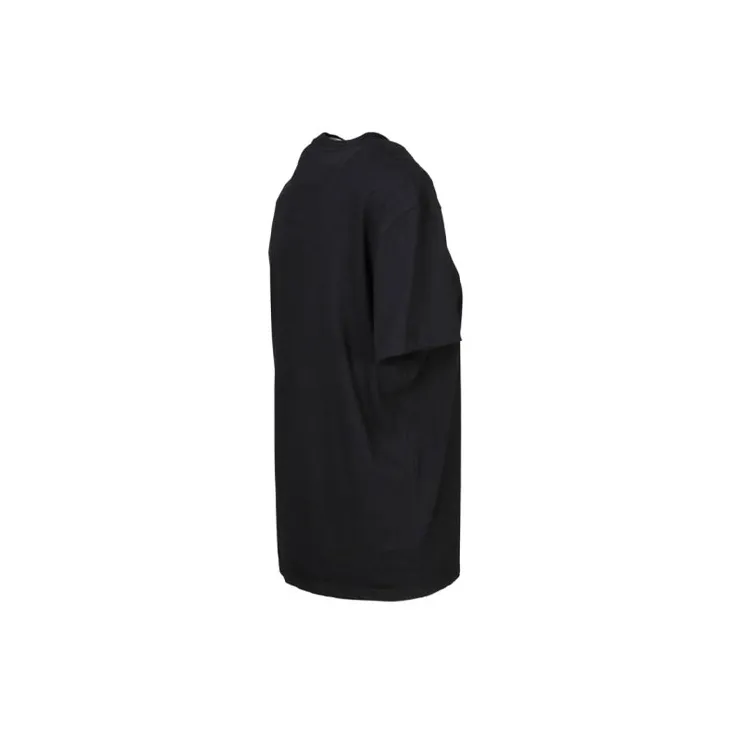 Valentino Vltn Print T shirt Black/White-2