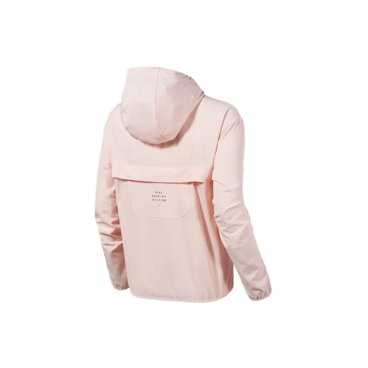 Nike Jackets Women's Pink-1