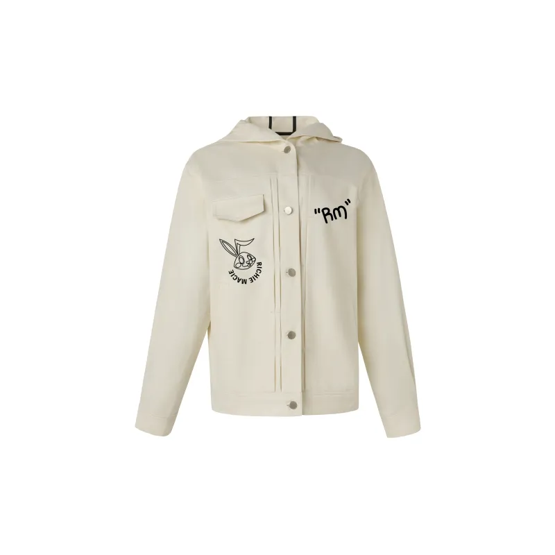 Richie Macie Jackets Unisex-1
