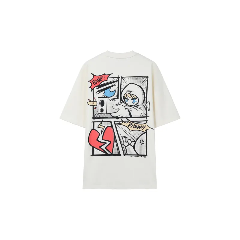 FRAIL STATE T Shirts Unisex-6