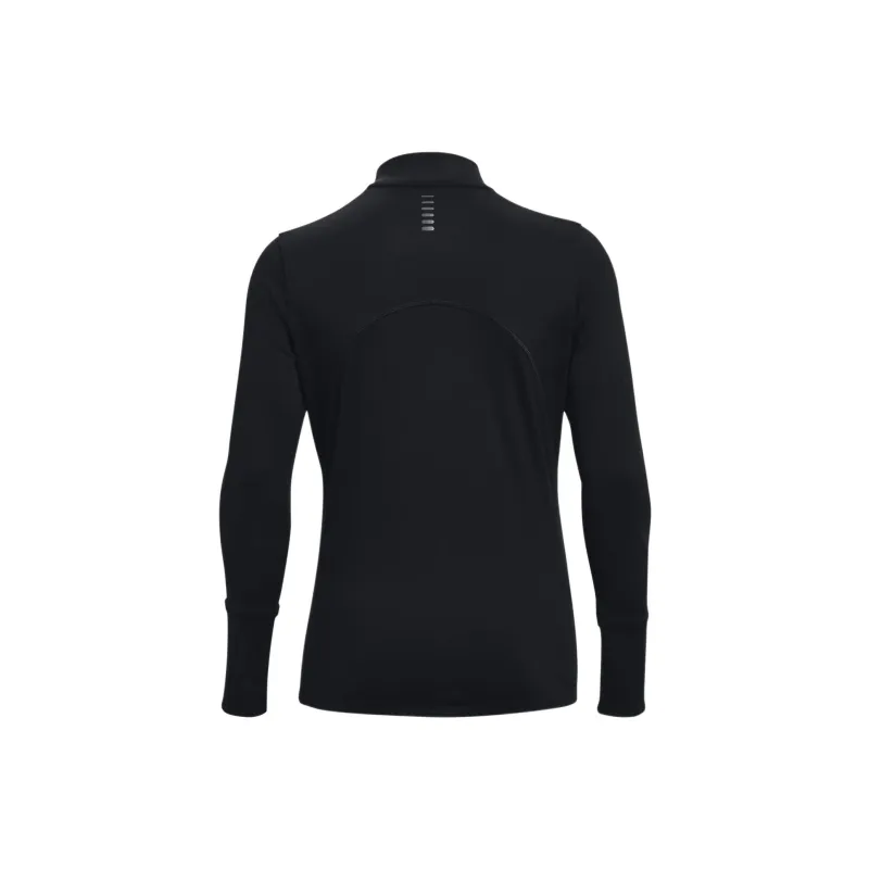 Under Armour T-Shirt Women's Black-1