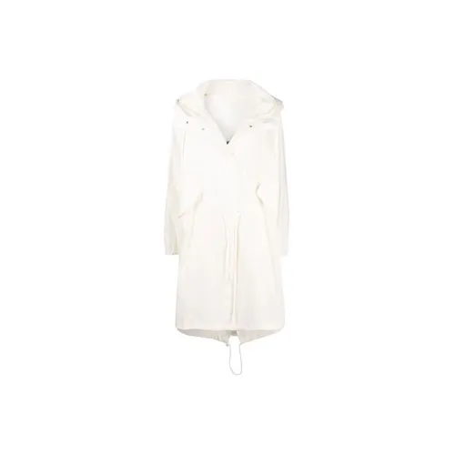 JIL SANDER Jackets Women's White