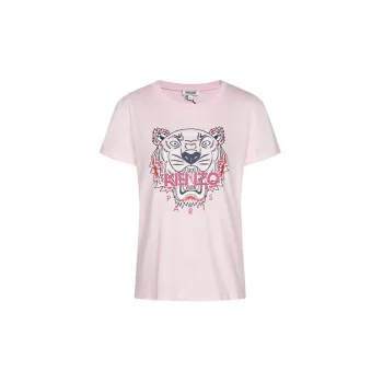 KENZO T Shirts Women's Pink