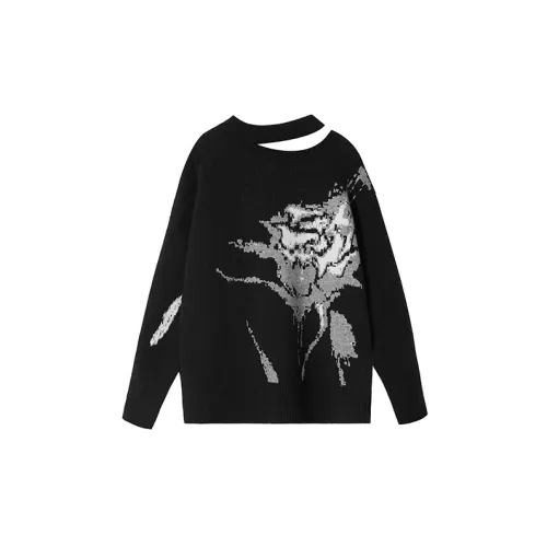 AnnoMundi Sweaters Women's Black