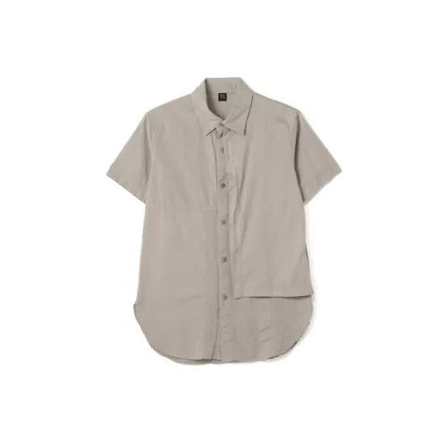 Yohji Yamamoto Shirts Women's Linen