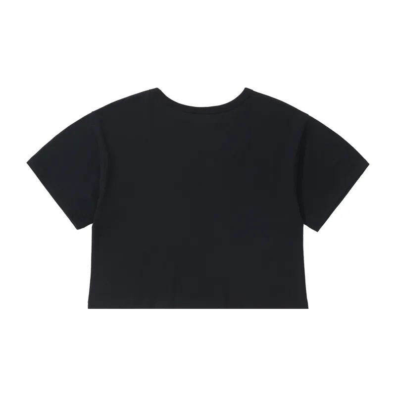 Champion SS22 T-Shirt US Version Women's-1