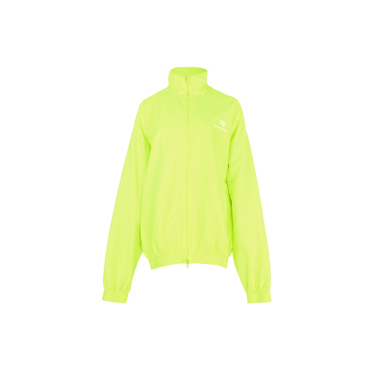 Balenciaga Yellow Jackets Coats on Sale Authentic POIZON