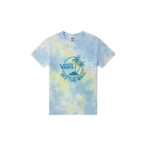 Vans T-Shirts Women's Multicolor