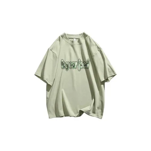 Green Forest T-Shirts Unisex