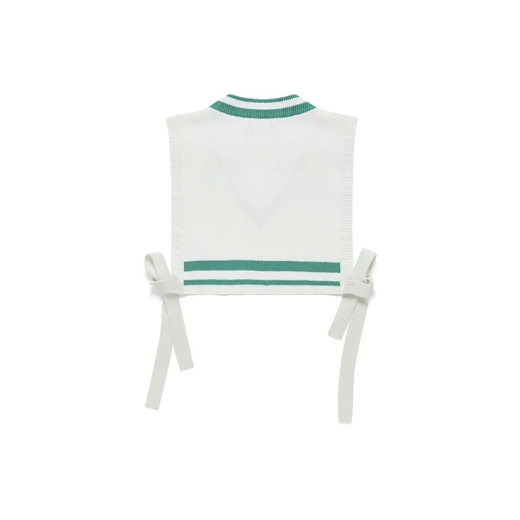 FILA Sweater Women's Flowing Year White-1