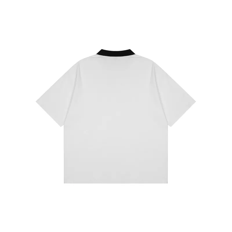 LBPC Drop Shoulder Sleeve T Shirt Unisex-1
