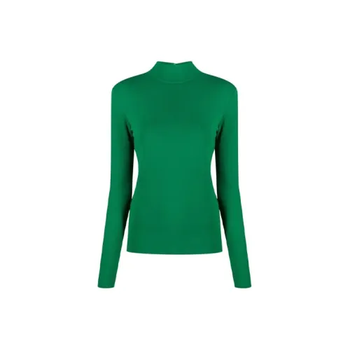 Stella McCartney Sweaters Women's Green