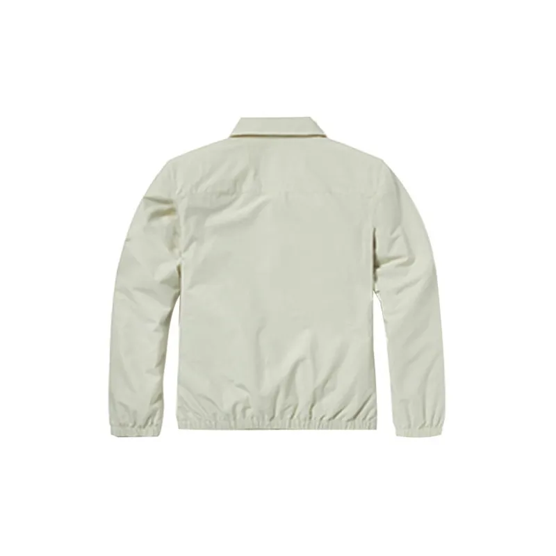 THE NORTH FACE Jackets Women's Ecru-1