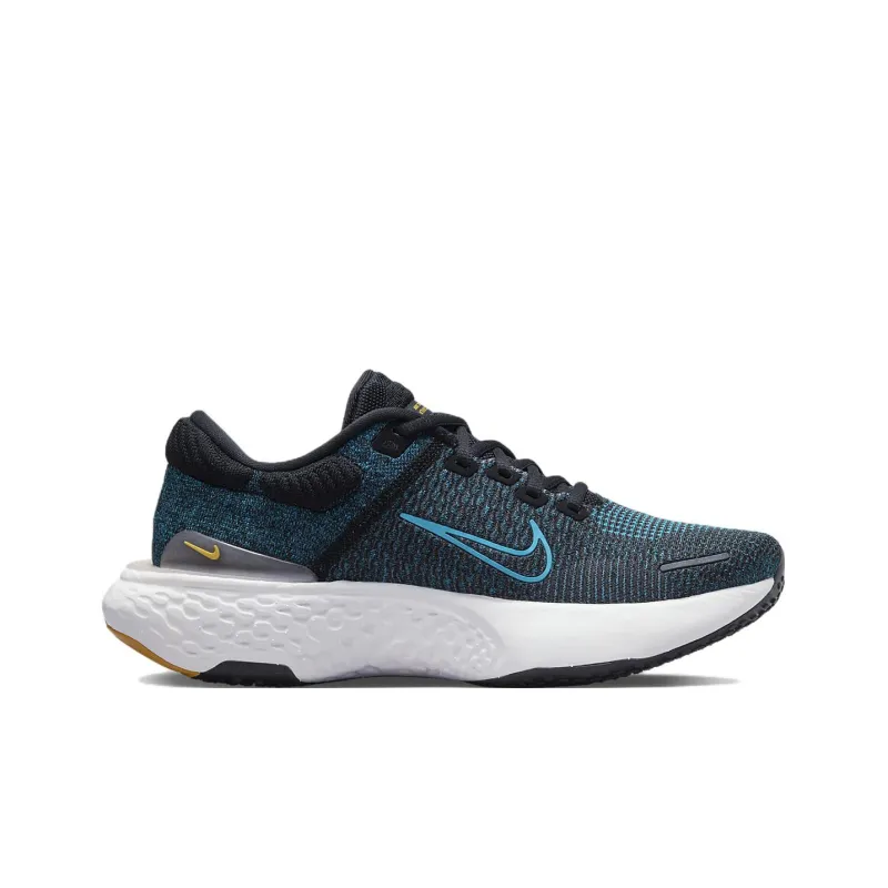 Nike ZoomX Invincible Run Flyknit 2 Chlorine Blue-1