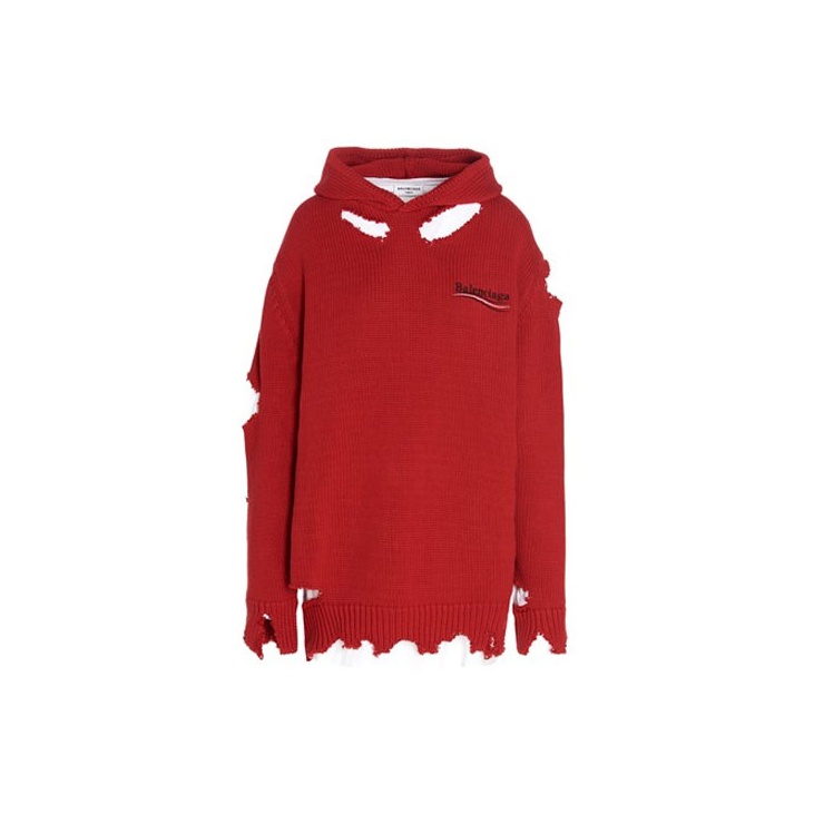 Balenciaga sweater for women best sale