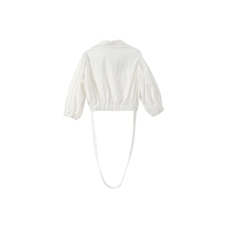 YUMOMO STAR Shirts Women's-3