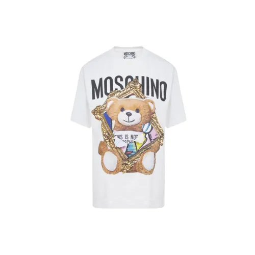 MOSCHINO Female T-shirt