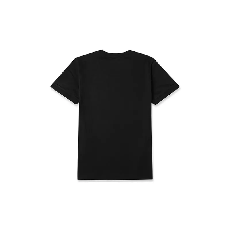 Keith Haring X COACH T-Shirts Women's Black-1