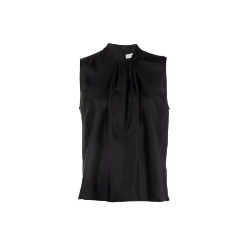 TORY BURCH Shirts Women's Black