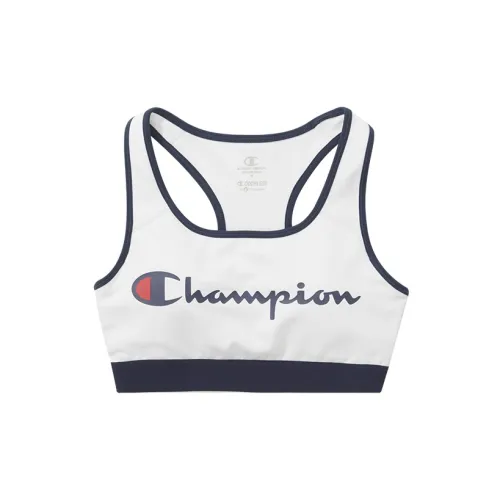 Champion Sleeveless Sports Shirts Women's